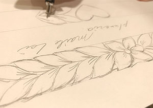 結婚指輪の手作りって何？オーダーメイドで出来ること
