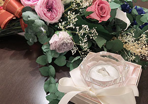 婚約指輪を貰って嬉しかったタイミングBEST3！