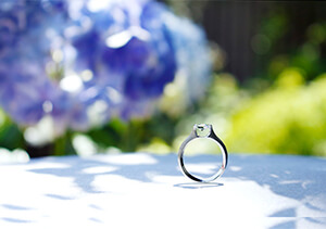 個性的な婚約指輪を選びたい！おすすめのブランド