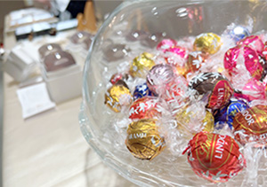 次回のbuffet de Bijou開催のお知らせ