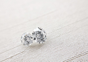 4月の誕生石！ダイヤモンドの魅力