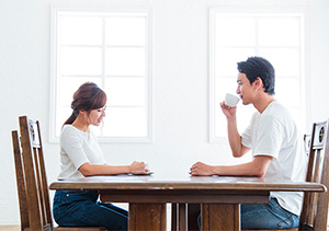 結婚準備は何から始める？