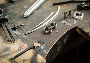 鋳造製法・鍛造製法より結婚指輪でおすすめなのはどっち？