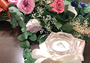 予算決めた？みんなが婚約指輪にかける費用